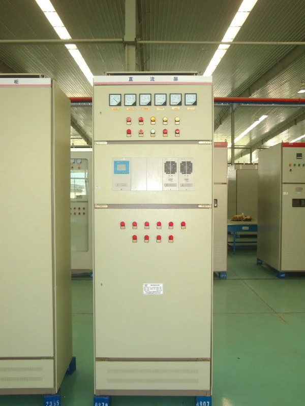 Battery & Charger Panel best