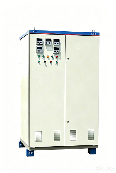 Motor Soft Starter