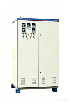 Motor Soft Starter