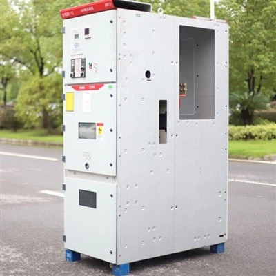 Medium Voltage Metal Enclosed Switchgear