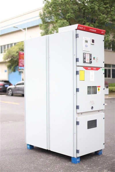 Metal Clad Medium Voltage Switchgear